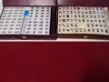 旅游麻将牌