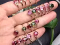 天然水晶飾品