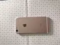 苹果手机6S 玫瑰金 16GB 280出手
