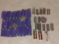 朋友回国，帮忙便宜甩卖一些工具，东成的9.5成新开孔机一个只用了一次