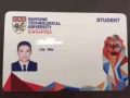专业而有活力的华文+英文双语教师：家教&兼职教师