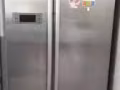 搬家大甩卖床冰箱桌子，打包价优