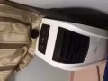 9層新移動冷氣機。原價599 因搬家有冷氣現價280，微信57370786