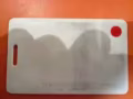 捡到卡片一张，不知道干什么用的，请速来领取