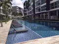 Jalan Eunos豪华公寓出租短期普通房