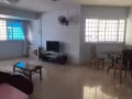 淡滨尼地铁站夫妻间 给你家一样的感觉