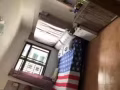 得慢花园 单间 夫妻房 高楼 干净整洁 住人少 单独冰箱 