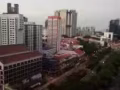 牛车水珍珠访楼上有现房出租，男女搭房，，八人间，六人间，空调24小时，