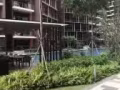 房屋出租 单人公寓 sims urban oasis大豪华新公寓