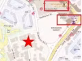 【很急】Serangoon Sunglade 三房三廁 儲藏室 近地鐵 實龍崗