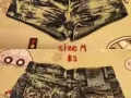二手 短裤 上衣 连衣裙$3-$15