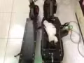 滑板車