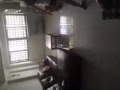 刚拿新房子