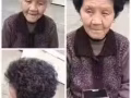 敬親恩白轉黑洗髮水