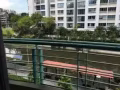 靠近巴耶利荅地铁站附近有一套公寓出租（有意请联系屋主90267982）