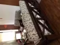 二手实木家具大拍卖。