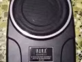 汽車超薄低音炮