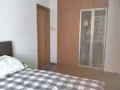 巴西立超大主人房