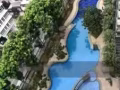 2分钟 波动巴西MRT 新房入住！ 每周打扫 交通方便 直通全岛各处！游泳池健身