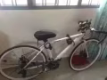 95%新公路自行车