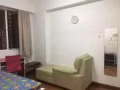 公寓单间短租有空调