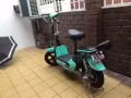 二手电动车350