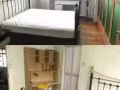 走路5分钟到文礼MRT，近NTU，主人房出租！无中介！即可入住！ 