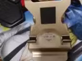 吃雞神器 全套裝備 王座 單手鍵盤 滑鼠！超大滑鼠墊！