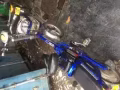 電動腳踏車550。  湖畔