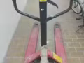 手动液压搬运车