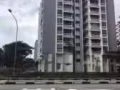 四美公寓主人房