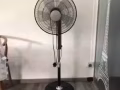 风扇处理了