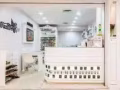 招聘美甲美睫师纹绣师抽成高待遇好