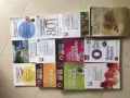 O-level 書籍、習題課本