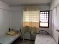宏茂桥普通房。2人间，招1女生。马上可入住。有申报建屋局。$350。包水电