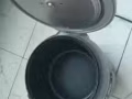 電飯鍋打氣筒