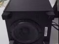 品牌小音响