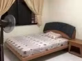 单间出租近地铁有家具学生优先