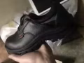 出售  駱駝工裝鞋