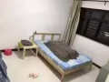 ?Buangkok万国地铁站大主人房出租啦！！有意者欢迎WhatsApp咨询