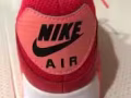 全新耐克NIKE AIR MAX 女子氣墊運動休閒鞋