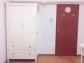 出租common room