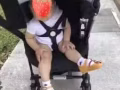 Bee3推車