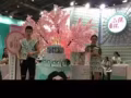 百年潘婆婆小莼莼保湿面膜将亮相美博会，备受期待