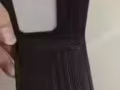 純正鱷魚皮包皮帶