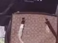 全新coach包