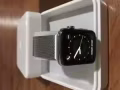 9成新 AppleWatch 2 高端不锈钢 配 原装不锈钢链 42mm