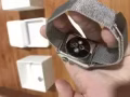 9成新 AppleWatch 2 高端不鏽鋼 配 原裝不鏽鋼鏈 42mm