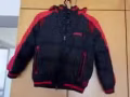男孩秋冬季衣服 (9成新，穿不了，便宜卖了）