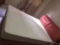 九成新超大双人床，双开门衣柜加风扇，超值出售